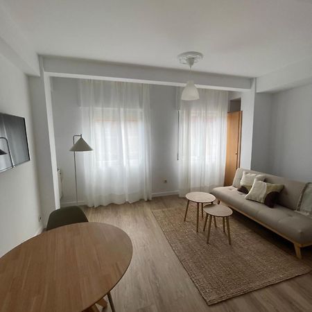 Apartamento Acogedor En El Centro De Cangas Экстерьер фото