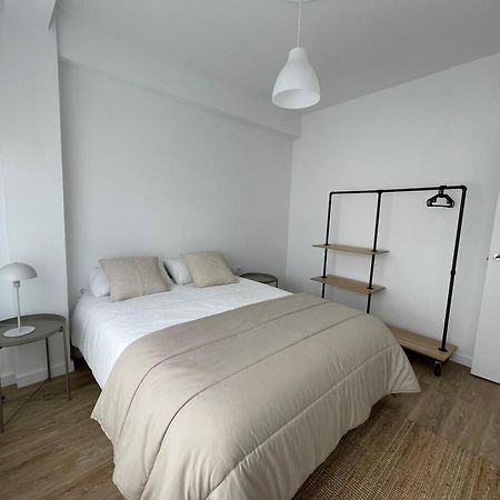 Apartamento Acogedor En El Centro De Cangas Экстерьер фото