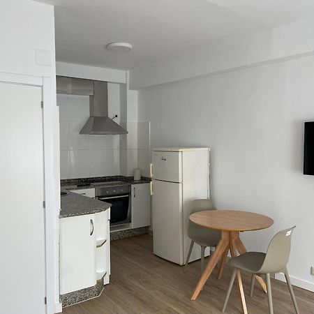 Apartamento Acogedor En El Centro De Cangas Экстерьер фото