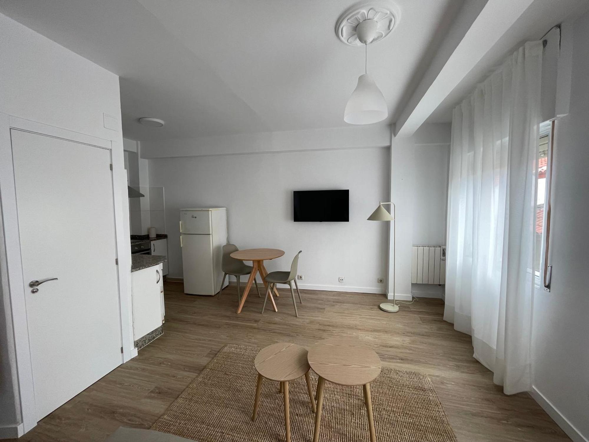 Apartamento Acogedor En El Centro De Cangas Экстерьер фото